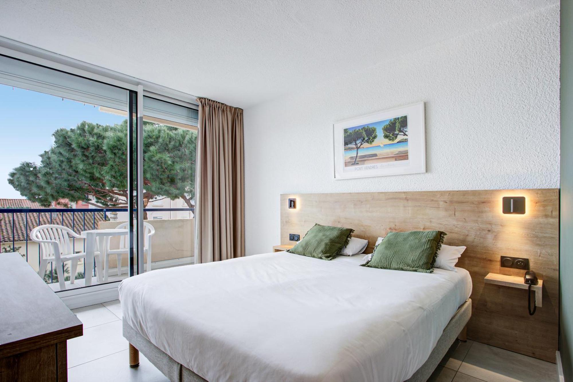 Hotel Centre Plage Argeles-sur-Mer Exterior photo