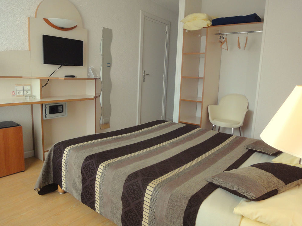 Hotel Centre Plage Argeles-sur-Mer Exterior photo