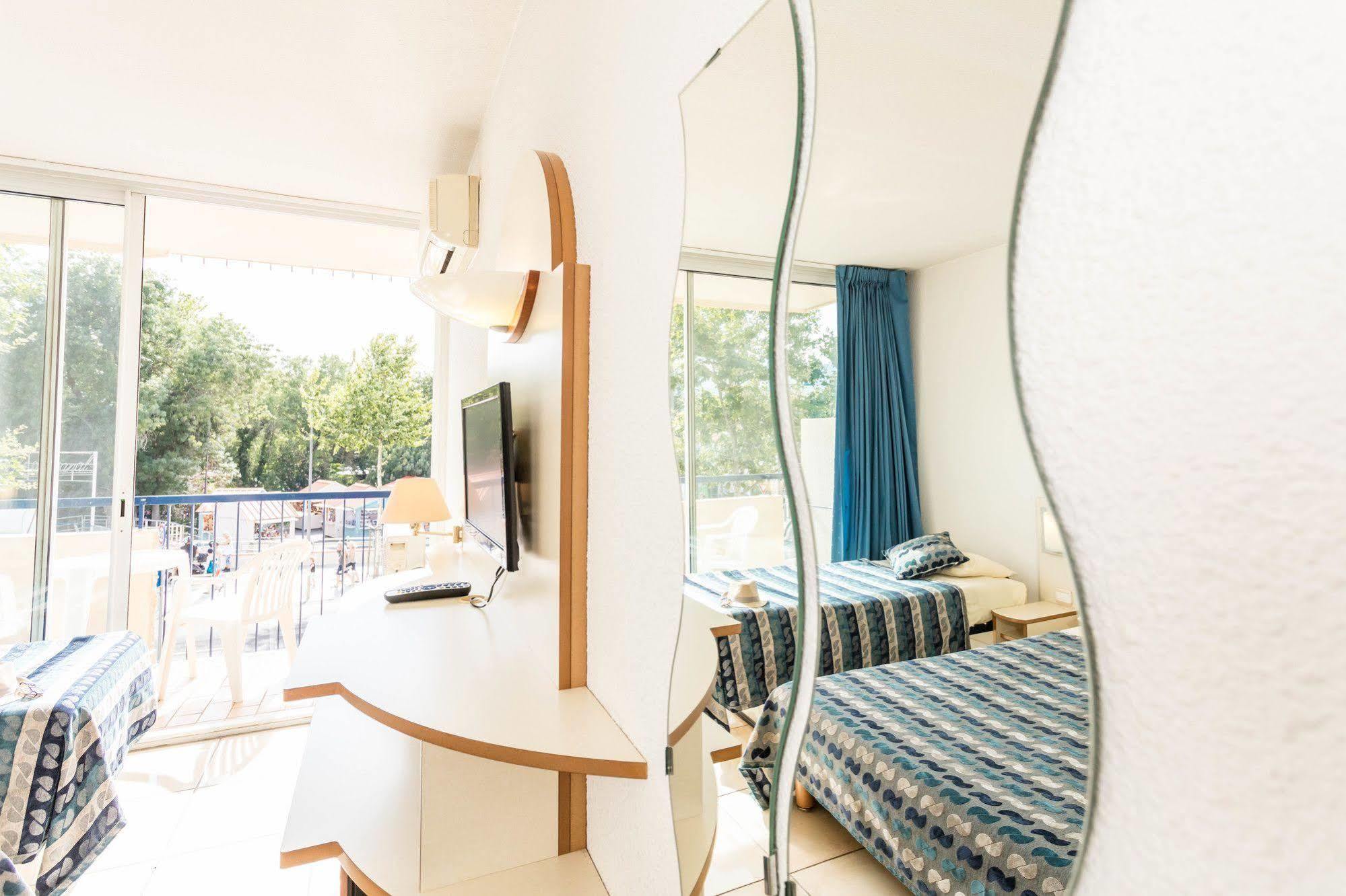 Hotel Centre Plage Argeles-sur-Mer Exterior photo